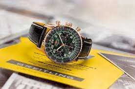 Breitling Navitimer Replica Watches